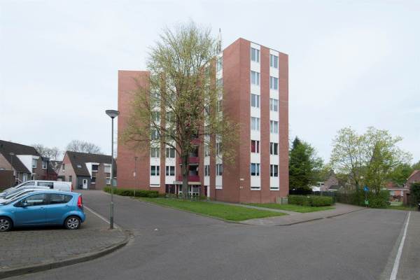 Woning Berghofstraat 97 Eygelshoven