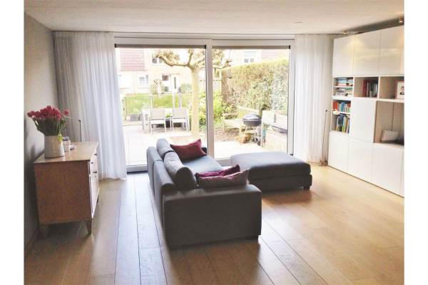 Woning Calveslo 8 Kudelstaart