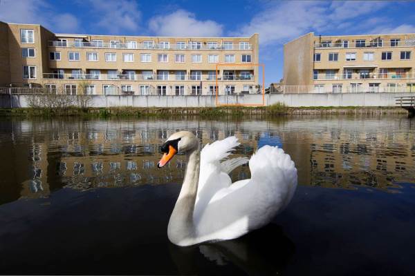 Woning Verzetsplein 24 Zandvoort