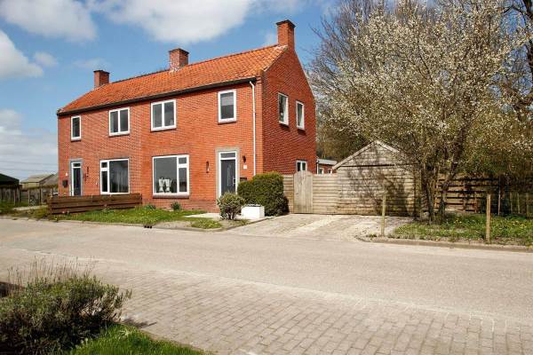 Woning Fraeilemaweg 2 Losdorp