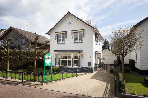 Woning Molenparkweg 30 Lunteren