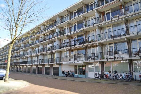 Woning Biesbosch 89 Amstelveen