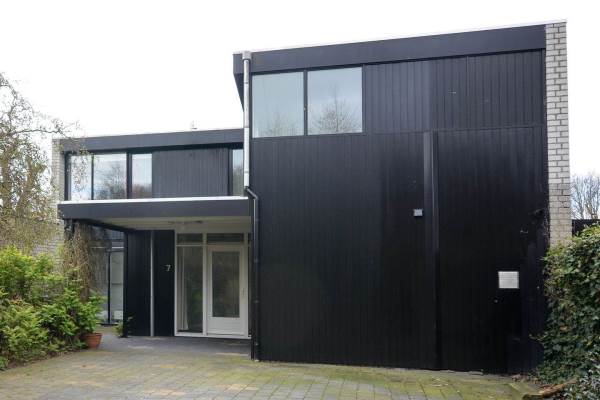 Woning Reider AE 7 Veendam