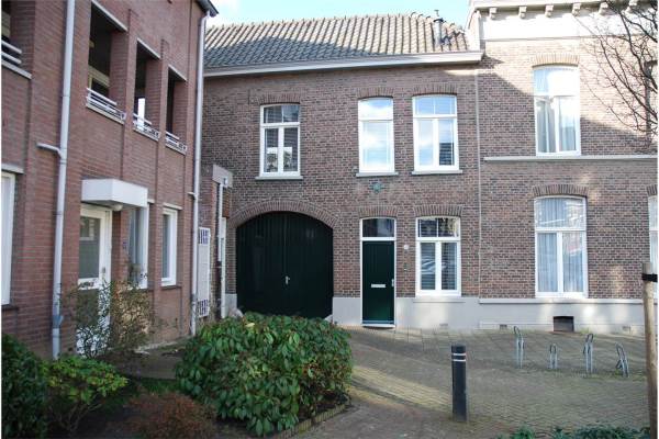 Woning Schuitenberg 10 Roermond