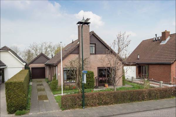 Woning Schapedrift 19 Hardinxveld-Giessendam
