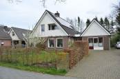 Woning Eendrachtstraat 69 Coevorden