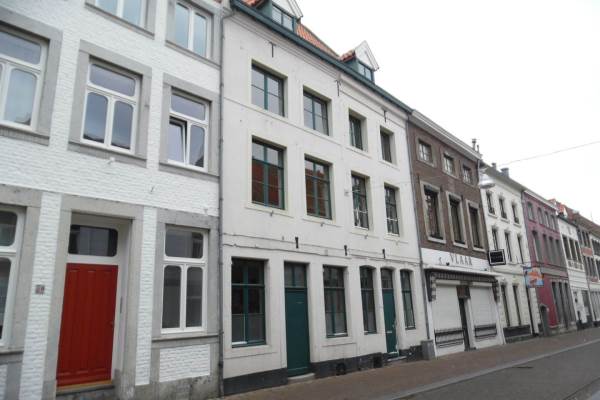Woning Putstraat 25 Sittard