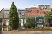 Woning Houtwijkerveld 40 Hoofddorp