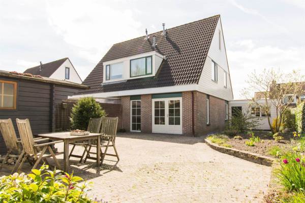 Woning Túnkerij 97 Joure