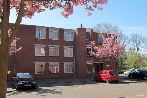 Woning Schubertlaan 236 Delft