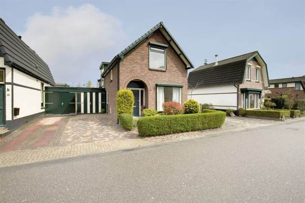 Woning 2e Wormenseweg 53 Apeldoorn