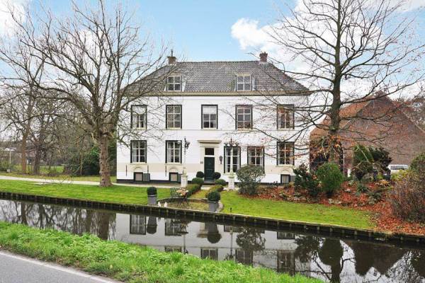 Woning Heulweg 18 Wateringen