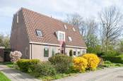 Woning Elzenlaan 109 Dokkum