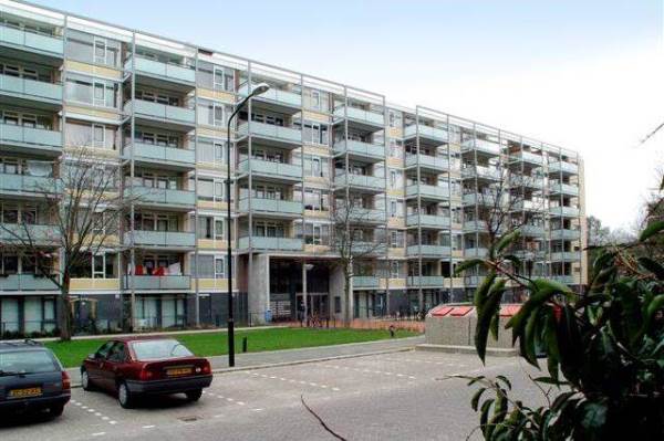 Woning Prinses Annalaan 115 Leidschendam
