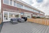 Woning Dennenlaan 128 Zwanenburg
