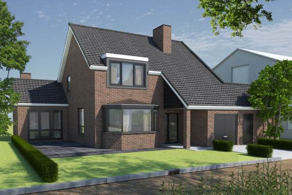 Woning Lage Weide 4. Grubbenvorst