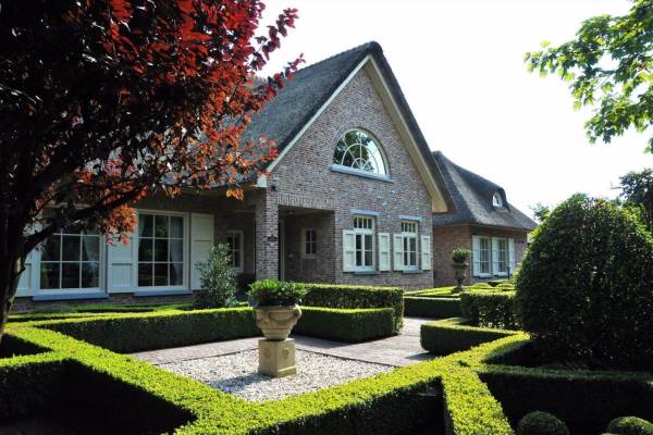 Woning Chaamseweg 34B, 2328 Meerle, België Ulvenhout