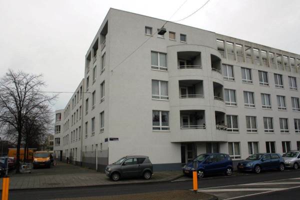 Woning Dolingadreef 131 Amsterdam