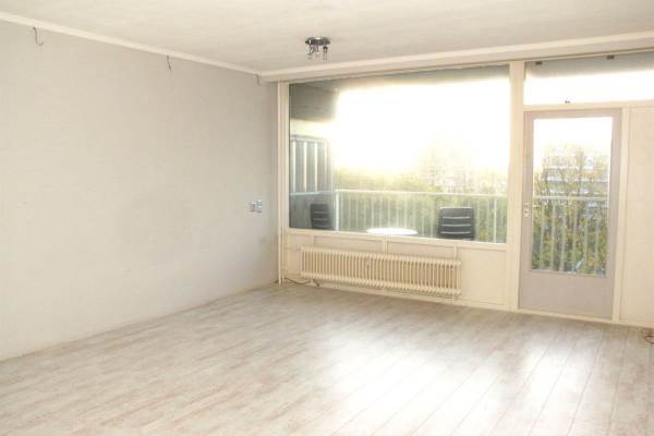 Woning Herenwaard 85 Zoetermeer