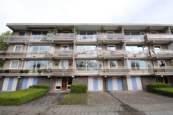 Woning Zwanensingel 106 Velp Gld