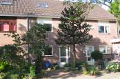 Woning Guido Gezellelaan 28 Hillegom