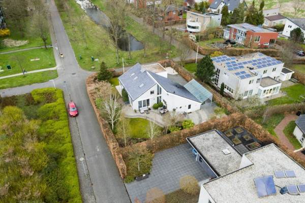 Woning Saaksumborg 29 Groningen
