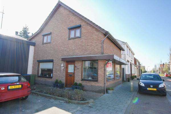Woning Rapenburg 58 Vogelwaarde