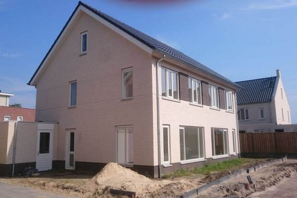 Woning Bakhuijs Roozeboomlaan 4 Almelo