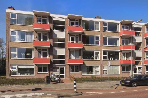 Woning Hogenkampsweg 113 Zwolle