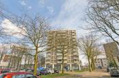 Woning Prins Bernhardplein 24 Zaandam
