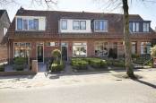 Woning Driehoekslaan 17 Maarssen