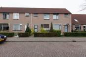Woning Goudenregenstraat 57 Almelo