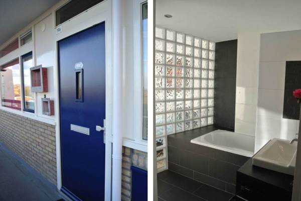 Woning Gildemeestersplein 196 Arnhem