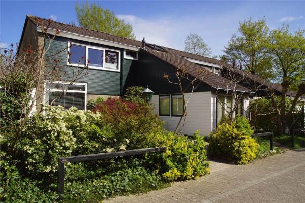 Woning Zwette 32 Zwolle