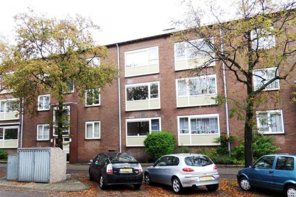 Woning Steenlaan 130 Rijswijk