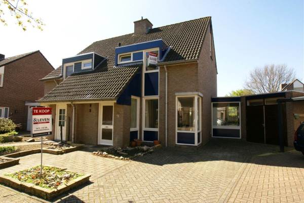 Woning Tiendenhof 25 Baexem