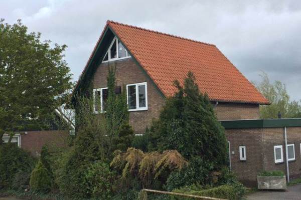 Woning Herenweg 17 Leimuiden