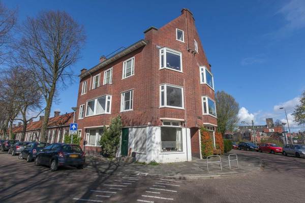 Woning Verlengde J. A. Feithstraat 26 Groningen