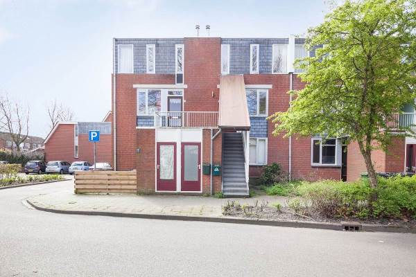 Woning Kremersheerd 88 Groningen