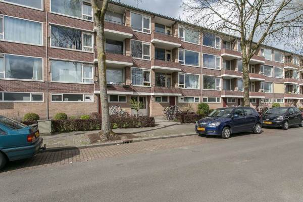 Woning Duindoornstraat 41 Groningen
