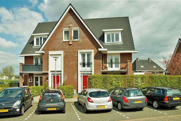 Woning Bezembinder 3 Groesbeek