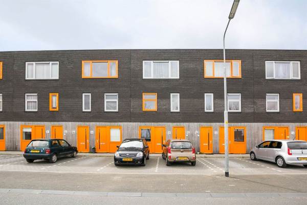 Woning Montreallaan 28A Nieuw-Vennep