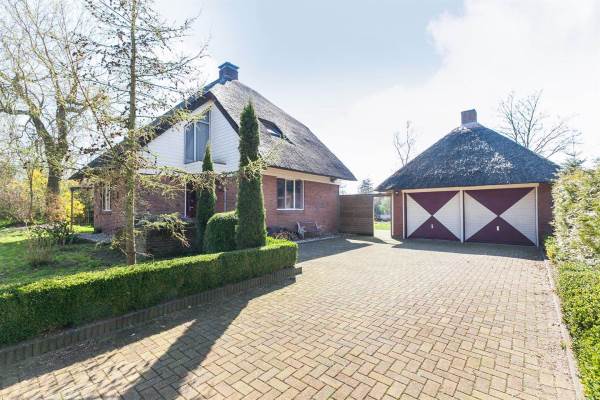 Woning Tillewei 28 Jistrum