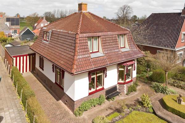 Woning Torenweg 7 Adorp