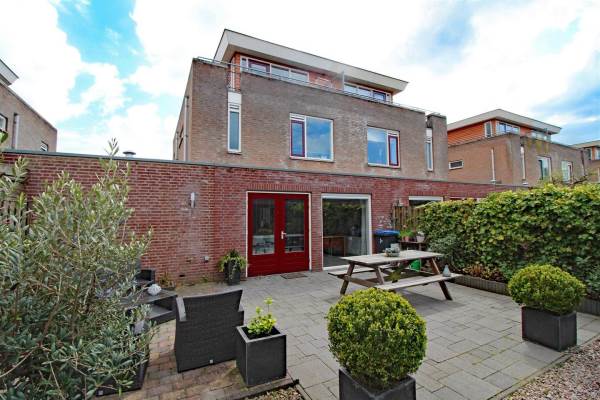 Woning Tjasker 10 Tiel