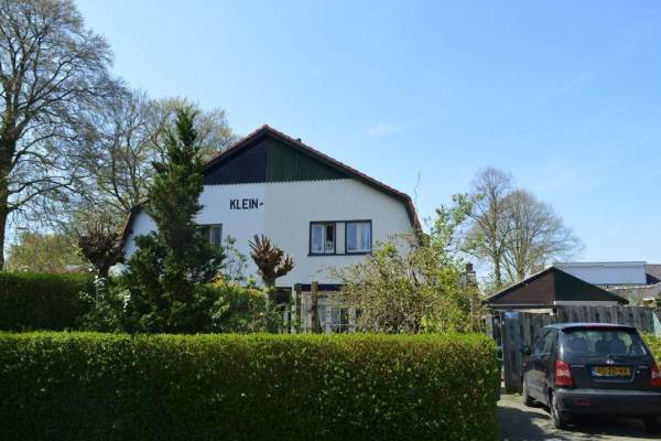 Woning Gelria 4 Renkum
