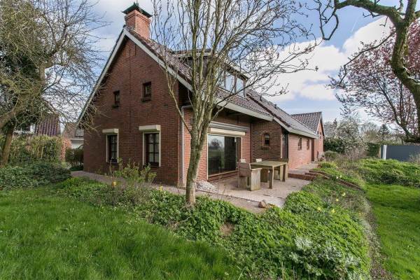 Woning Ossengang 3 Toornwerd