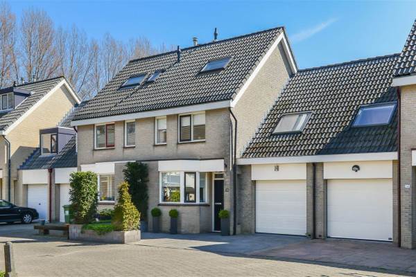 Woning Keizersdam 139 Oosterhout Nb