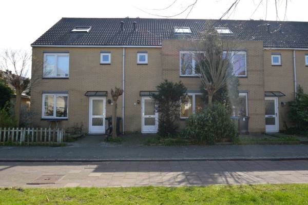Woning Asserring 3 Amstelveen