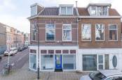 Woning Westergracht 79zwart Haarlem